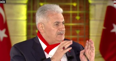 Başbakan'dan Gençlere Sosyal Medya Uyarısı: Suç İşlemeyin