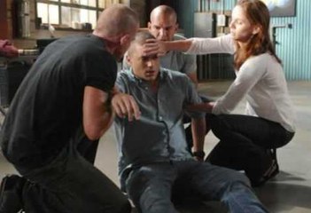 Prison Break [S5E04 ] Season 5 Episode 4 | Ep4 - FOX Full Online