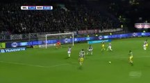 Abdenasser El Khayati GOAL HD - Willem IIt0-1 Den Haag 05.04.2017