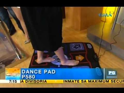 A 'techie' Christmas: Gadget gift suggestions | Unang Hirit