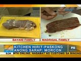 Kitchen Hirit: ‘Paskong Anong Sarap!’ Morcon | Unang Hirit