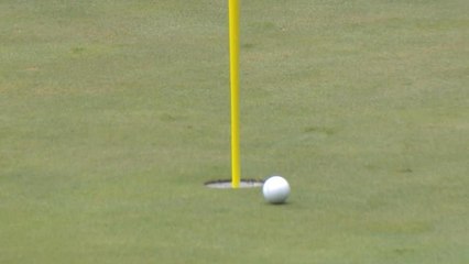 Golf - Masters Augusta - Un petit trou en un