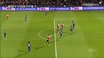 Dirk Kuyt  Goal HD - Feyenoord 3-0 G.A. Eagles 05.04.2017