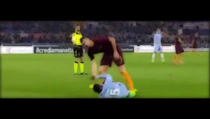 Sukob Džeke i igrača Lacia