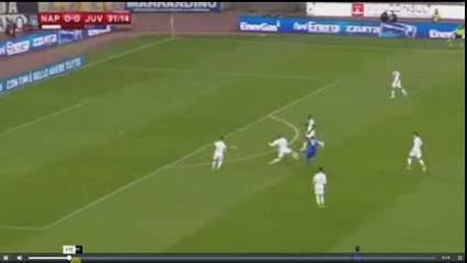 Higuain Goal -  Napoli vs Juventus  0-1  05.04.2017 (HD)