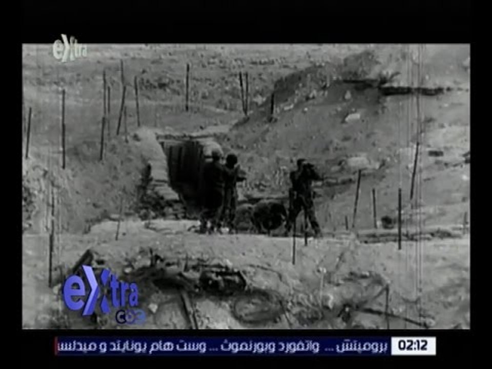 غرفة الأخبار | فيلم تسجيلي بعنوان “ أكتوبر إرادة مصرية “ بمناسبة ذكرى حرب أكتوبر
