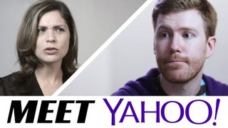 MEET THE INTERNET: Yahoo! Answers