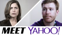 MEET THE INTERNET: Yahoo! Answers