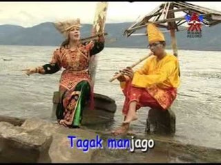 Elvia - Indang Kurinci [Official Music Video]