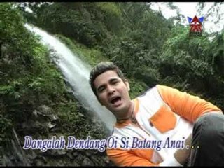 Beniqno - Batang Anai [Official Music Video]