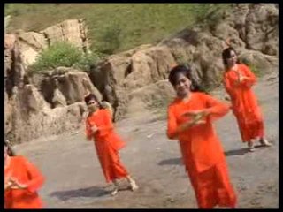 Fanisun - Hitam Manis (Mbiring Manggis) [Official Music Video]
