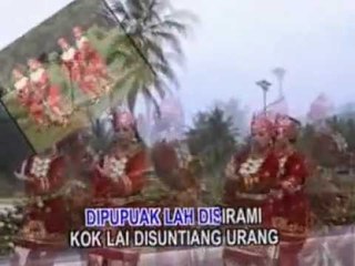 Misramolai - Bungo Cimpago [Official Music Video]