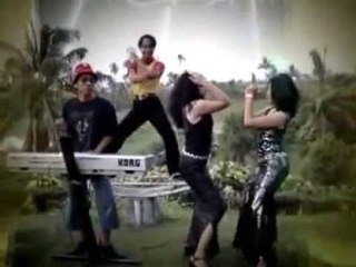 Liza Tania - Hamidun [Official Music Video]
