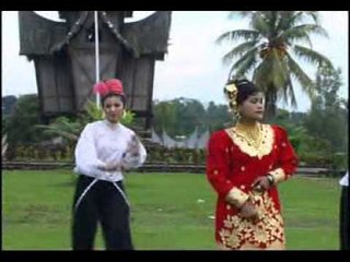 Upik Malay - Singgalang [Official Music Video]