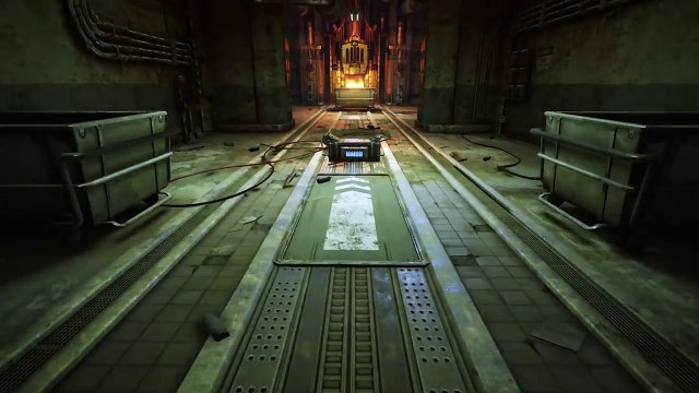 Gears of War 4 - Bande-annonce Mise à Jour Avril