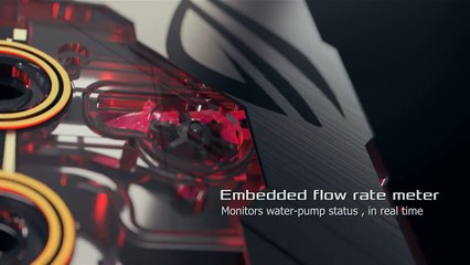 Asus Republic of Gamers Series