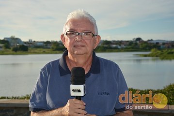 Direto ao Ponto - Reudesman Lopes - Leblon de Cajazeiras