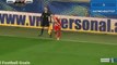 RB Salzburg vs Kapfenberg 2-1 All Goals & Highlights HD 05.04.2017