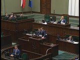 Poseł Adam Szłapka - Wystąpienie z dnia 05 kwietnia 2017 roku.