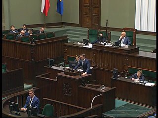 Poseł Adam Szłapka - Wystąpienie z dnia 05 kwietnia 2017 roku.