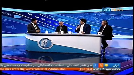 از بحث جنجالی خط دیورند، تا سخنان جنجال برانگیز کمال ناصر اصولی در مورد اقوام غیر پشتون در کشور