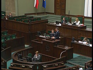 Poseł Arkadiusz Marchewka - Wystąpienie z dnia 05 kwietnia 2017 roku.