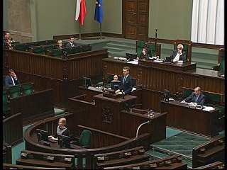 Poseł Arkadiusz Marchewka - Wystąpienie z dnia 05 kwietnia 2017 roku.