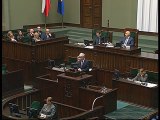 Poseł Ireneusz Zyska - Wystąpienie z dnia 05 kwietnia 2017 roku.