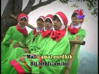 Habib - Yaa Kholiqol Akwan [Official Music Video]