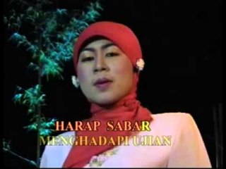 Nasida - Kasihku Untukmu [Official Music Video]