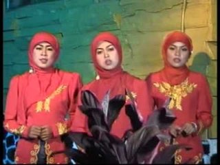 Nasida - Di Mana - Mana Dosa [Official Music Video]