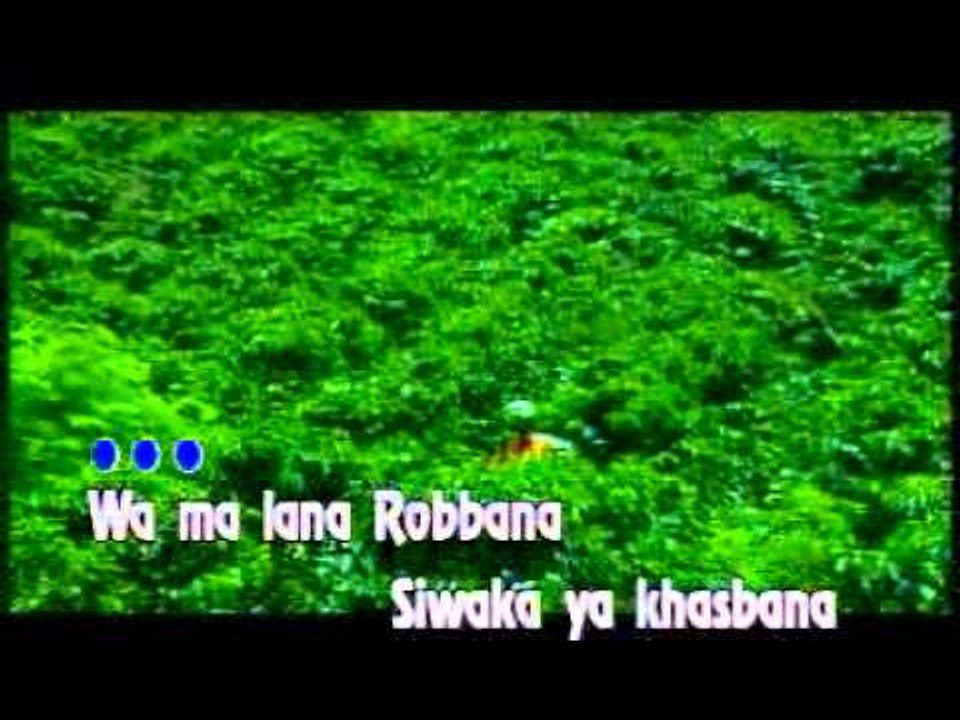 Hadar Mustofa - Ya Arkhamarrokhimin [Official Music Video]
