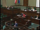 Poseł Joanna Frydrych - Wystąpienie z dnia 05 kwietnia 2017 roku.