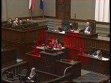 Poseł Joanna Frydrych - Wystąpienie z dnia 05 kwietnia 2017 roku.