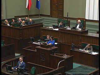 Poseł Kamila Gasiuk-Pihowicz - Wystąpienie z dnia 05 kwietnia 2017 roku.