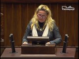Poseł Katarzyna Czochara - Oświadczenie z dnia 05 kwietnia 2017 roku.