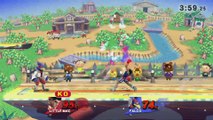 SBY Smash 4 Weekly 3-31-17 - Friendlies Part 1