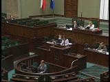 Poseł Małgorzata Zwiercan - Wystąpienie z dnia 05 kwietnia 2017 roku.