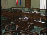 Poseł Małgorzata Zwiercan - Wystąpienie z dnia 05 kwietnia 2017 roku.