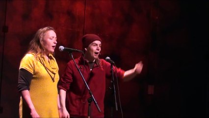 Slamons&Friends 2017 - Poule 5