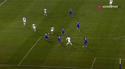 Hamsik M. Goal HD - Napoli	1-1	Juventus 05.04.2017