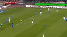 Marek Hamsik GOAL HD - Napoli 1-1 Juventus 05.04.2017