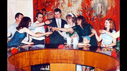Свадебные и семейные фотографии Гена Горин