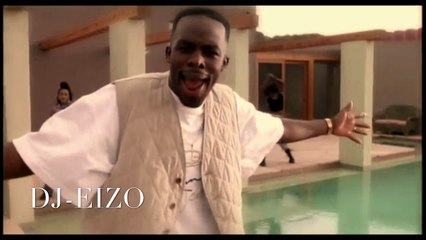 Joe - The One For Me - Video