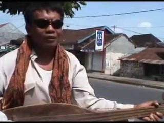 Adip Saputra - Nasib Pengamen [Official Music Video]