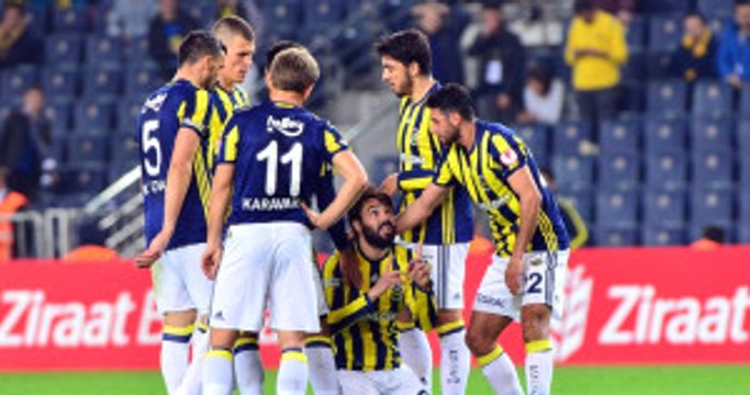 Volkan Şen, 346 Gün Sonra Resmi Maçta Gol Attı