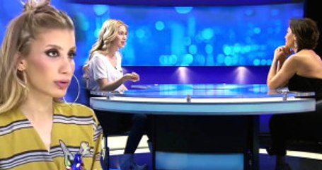 İrem Derici'den Avşarkızı'na Aleyna Tilki İtirafı