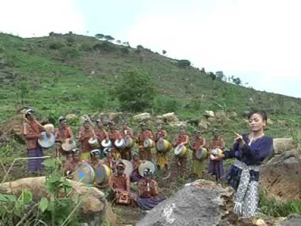 Gending Dan Tari [Official Video]