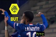 But Alexandre LACAZETTE (59ème) / FC Metz - Olympique Lyonnais - (0-3) - (FCM-OL) / 2016-17