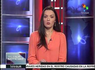 Venezuela: plan golpista de la derecha incluía explosivos